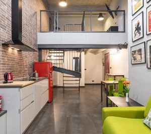 Star Residence 