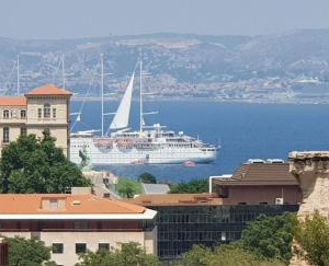 Marseille 