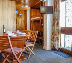 Chalet 