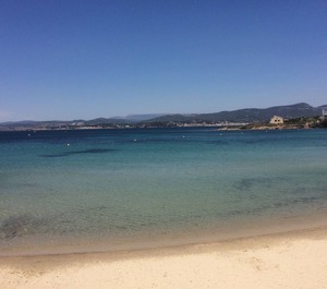 The Beaches 