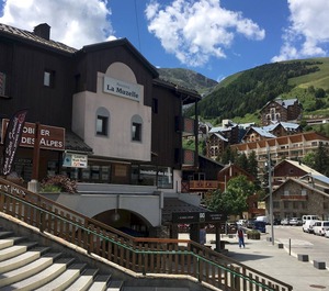 Alpes 