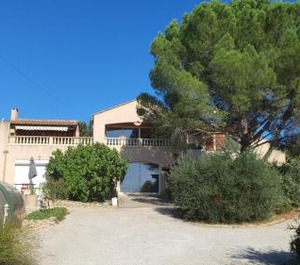 Villa Masques 