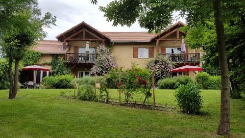 Gap House | À la Petite Maison