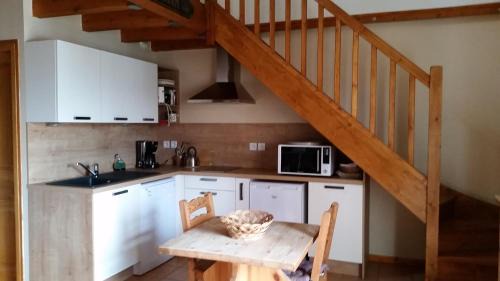 Gap House | À la Petite Maison