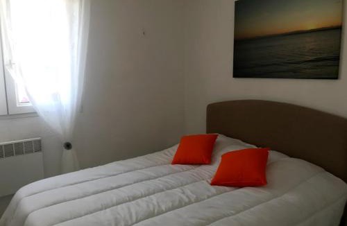 Trevignon Apartment | À moins de 100 mètres de la mer a la pointe de Trevignon