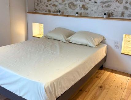 Dax Apartment | Élégance - Hyper centre - Clim - Wifi