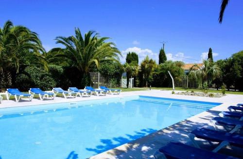 Cheray House | ÎLE D OLÉRON Charmante Maison Oléronaise & Piscine chauffée
