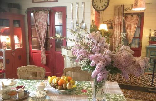Clairac House | Ô fil de L'ô