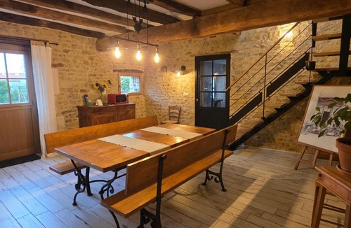 Sainte-Hermine Bed & Breakfast | Ô Tamaris