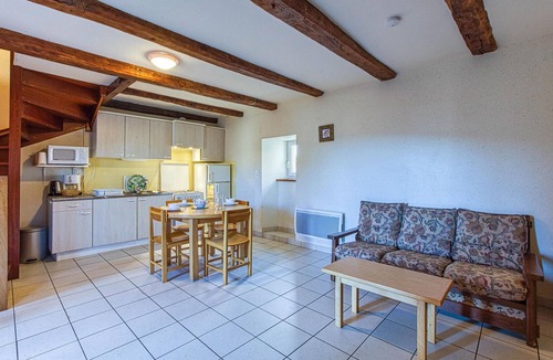 Castelnau-de-Mandailles House | 1 bedroom accommodation in Castelnau d Mandailles