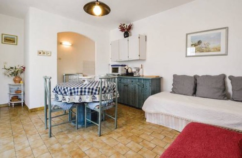 Ventiseri House | 1 bedroom accommodation in Mignataja
