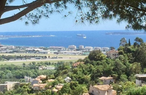Mandelieu-La-Napoule House | 1 bedroom accommodation in Mandelieu