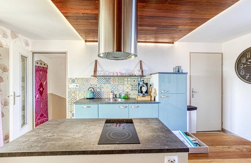 Rabastens House | 1 bedroom accommodation in Rabastens
