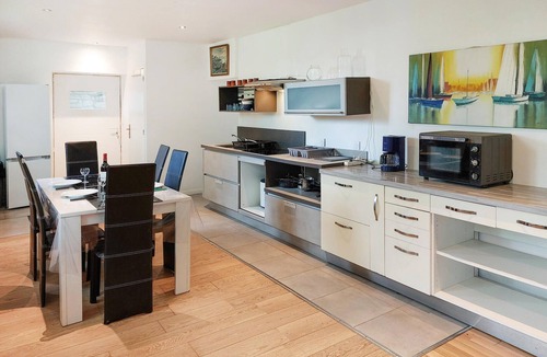 Saint-Evarzec Apartment | 1 bedroom nice apartment in Saint-Evarzec