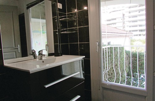 Bastia Apartment | 1 bedroom nice apartment in Bastia