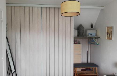 Quimperle Bed & Breakfast | 1 chambre d'hôte entre terre et mer
