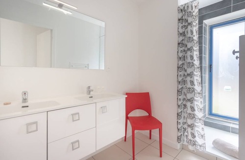 Ile-aux-Moines House | 100 m² House ∙ 3 bedrooms ∙ 6 guests