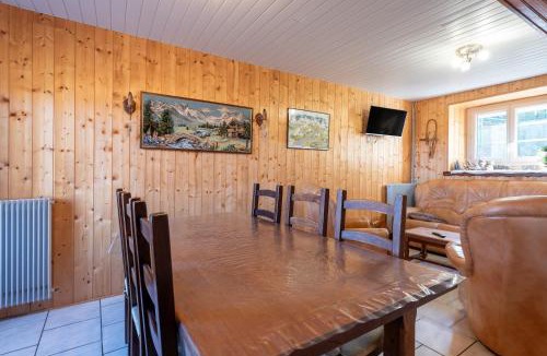 Arrens-Marsous House | 113 Val d'Azun - Gite 6 voyageurs