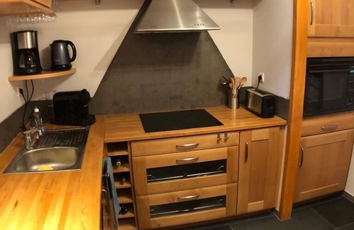 Peone House | 118 m2 TRIPLEX with garden, 4* listed, 3 bedrooms, sleeps 6-8