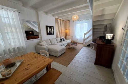 Bourcefranc-le-Chapus House | 136 m² House ∙ 4 bedrooms ∙ 6 guests