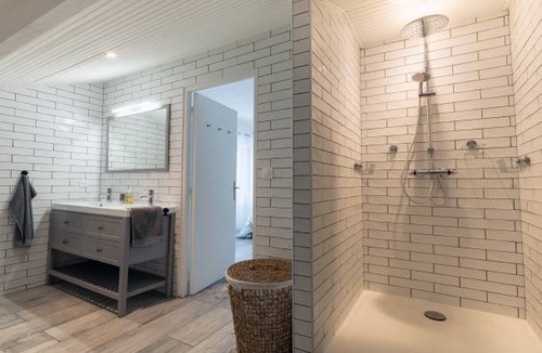 Bourcefranc-le-Chapus House | 136 m² House ∙ 4 bedrooms ∙ 7 guests