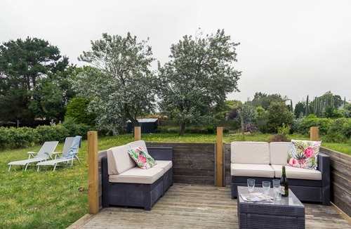 Le Conquet Other | 140 m² Accommodation ∙ 4 bedrooms ∙ 8 guests