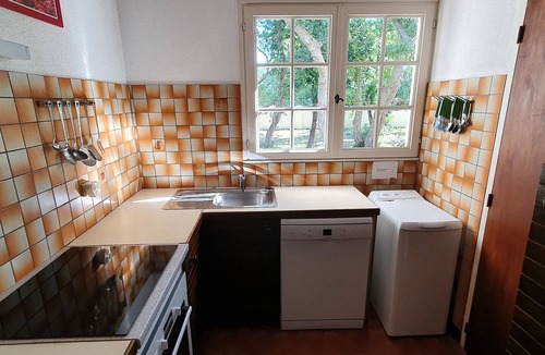 Labenne-Ocean House | 140m² villa in Landaise style - 300m to the beach - quiet location