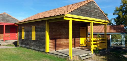 Blavignac Ski Chalet | 15 Chalet Tulipe
