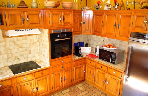 Labenne-Ocean Villa | 150 m from the beach, very pleasant villa with private heated pool