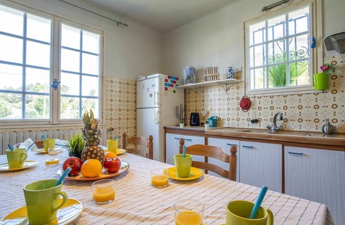 Saint-Jean-de-Luz Apartment | 150 m² Apartment ∙ 3 bedrooms ∙ 6 guests