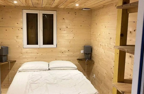 Maubuisson Ski Chalet | 158 - Chalet in a quiet residence in Maubuisson
