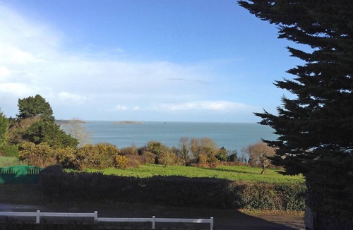 Cancale Other | 160 m² Accommodation ∙ 4 bedrooms ∙ 8 guests