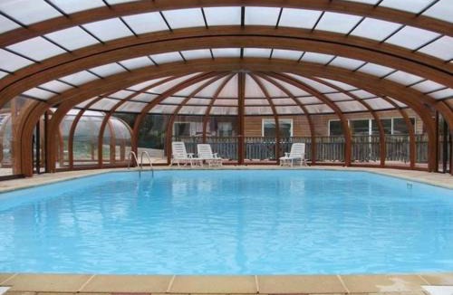 Blavignac Ski Chalet | 17 Chalet Orpin