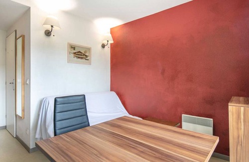 Gresse-en-Vercors Apartment | 18 m² Apartment ∙ 1 bedroom ∙ 2 guests