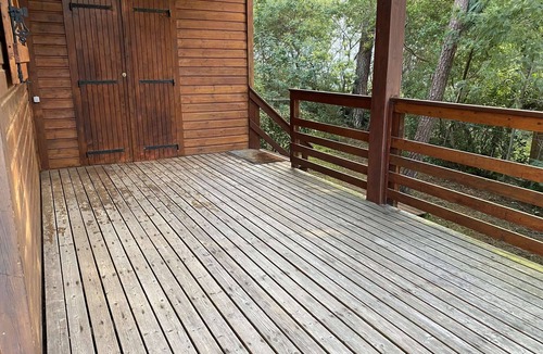 Maubuisson Ski Chalet | 187 - Ideal chalet for 10 people in Maubuisson