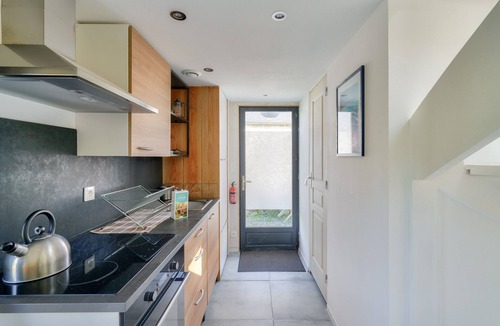 Plovan House | 1km from Plovan beach - Studio for 2