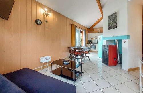 Maurens House | 2 bedroom gorgeous home in Eyraud-Crempse-Maurens