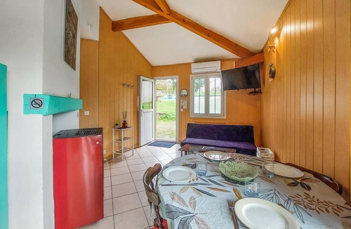 Maurens House | 2 bedroom gorgeous home in Eyraud-Crempse-Maurens