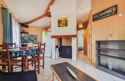 Maurens House | 2 bedroom cozy home in Eyraud-Crempse-Maurens