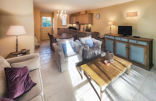 Saint-Laurent-de-la-Cabrerisse House | 2 bedroom lovely home in Saint-Laurent-de-la-Ca