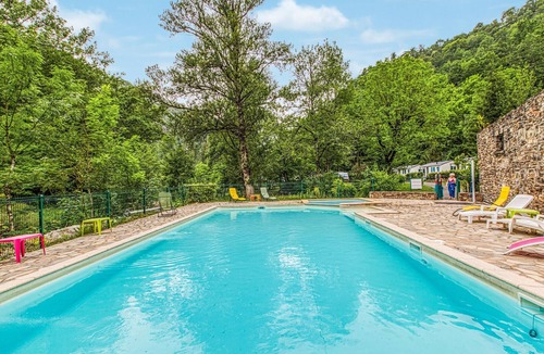 Conques House | 2 bedroom accommodation in Conques en Rouergue