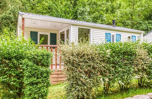 Conques House | 2 bedroom accommodation in Conques en Rouergue