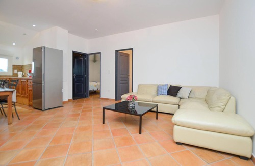 Ghisonaccia Apartment | 2 bedroom accommodation in Ghisonaccia