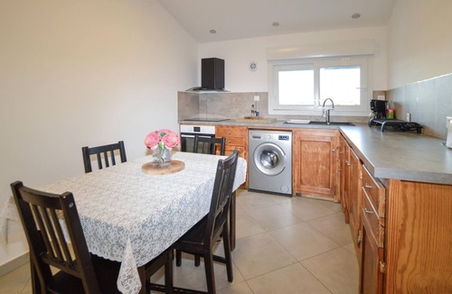 Ghisonaccia Apartment | 2 bedroom accommodation in Ghisonaccia