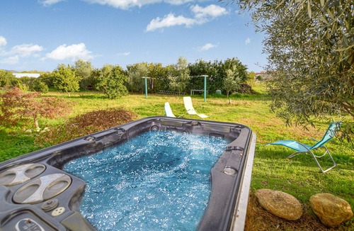 Ghisonaccia Apartment | 2 bedroom accommodation in Ghisonaccia