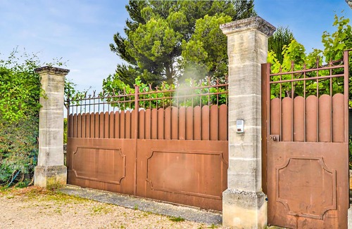 Maillane House | 2 bedroom accommodation in Maillane