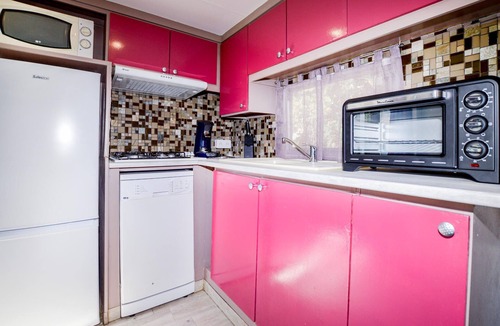 Tavera House | 2 bedroom accommodation in Tavera