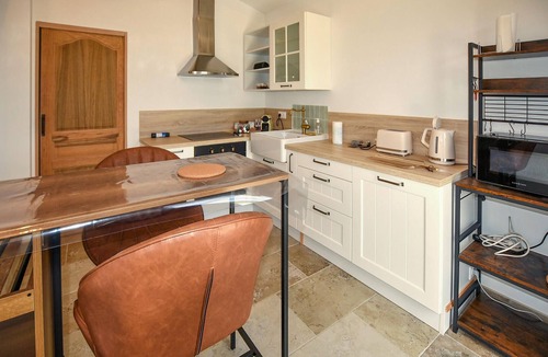Saint-Trinit House | 2 bedroom amazing home in Saint-Trinit