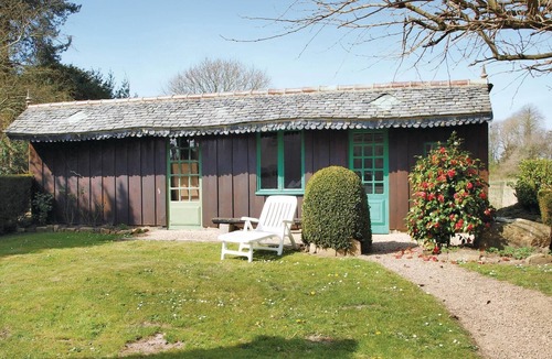Garlan House | 2 bedroom awesome home in Garlan