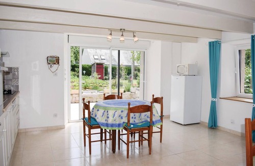 Plevenon House | 2 bedroom cozy home in Plévenon Cap Fréhel
